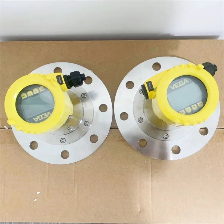 In Stock PS69.AXCSBHXKMXXX VEGA   VEGAPULS 69 Vega Radar Level Sensor for FKM or EPDM Process Seal