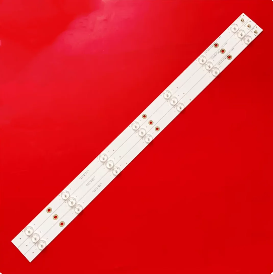 

Светодиодная подсветка 131126-WS-320-021 для 32AS500C V320HWSD06 TC-32A400U TH-32A400C TC-32A400B TC-32A400X
