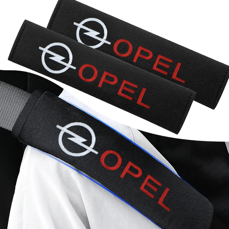 Car Seat Belt Cover… - image