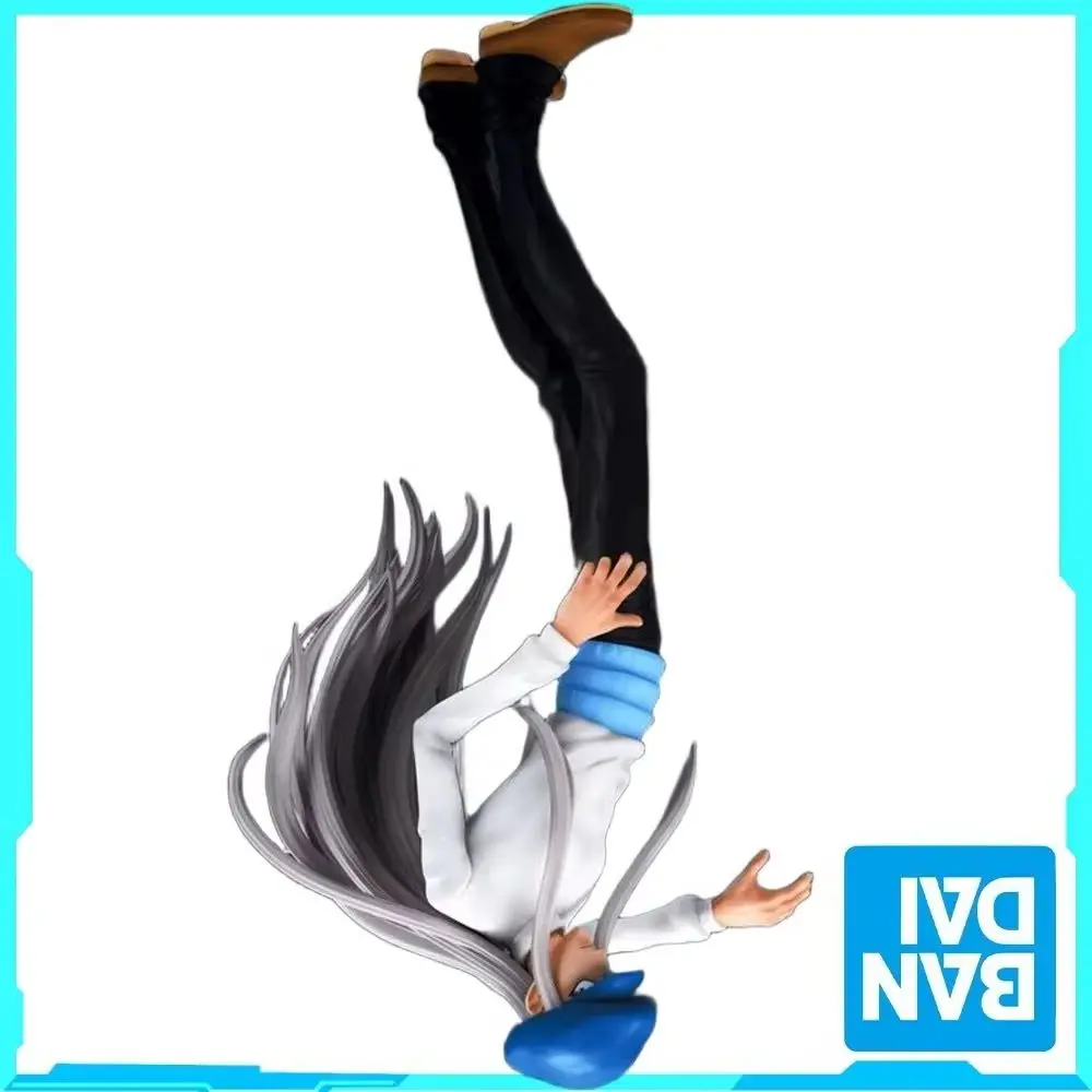 

100% в наличии, оригинальная Bandai Spirits Hunter × Hunter Kite, оригинальная фигурка аниме, фигурка комиксов, модель персонажа, подарок