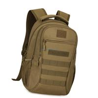 XXFC 15L School Daypacks Trendy Backpack Tacticals Backpack Travel Bag for Cycling