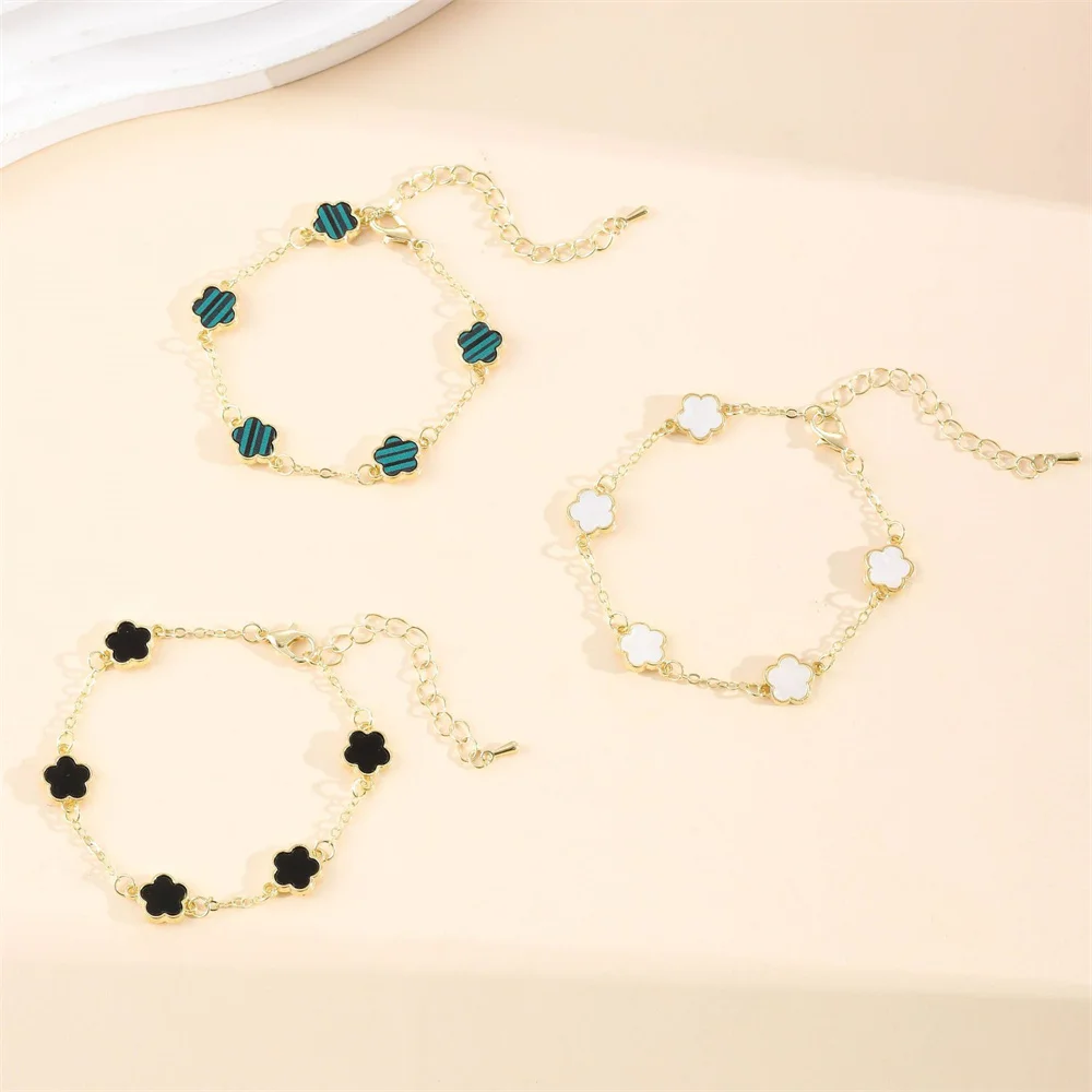 3Pcs/Set Classic Al…