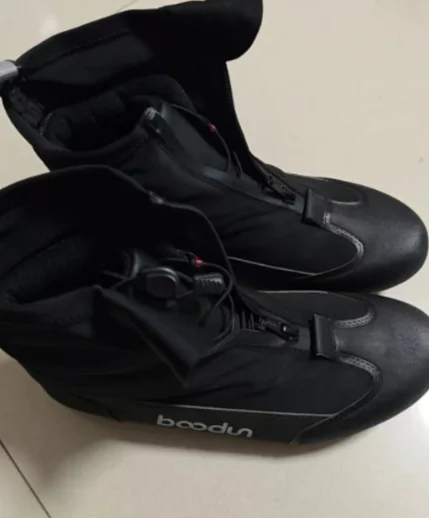 

2025 Cushioned Running Shoes for Heavy Runners Lace-up Sneakers (Anti-slip) Outdoor Sports Men's Sneakers