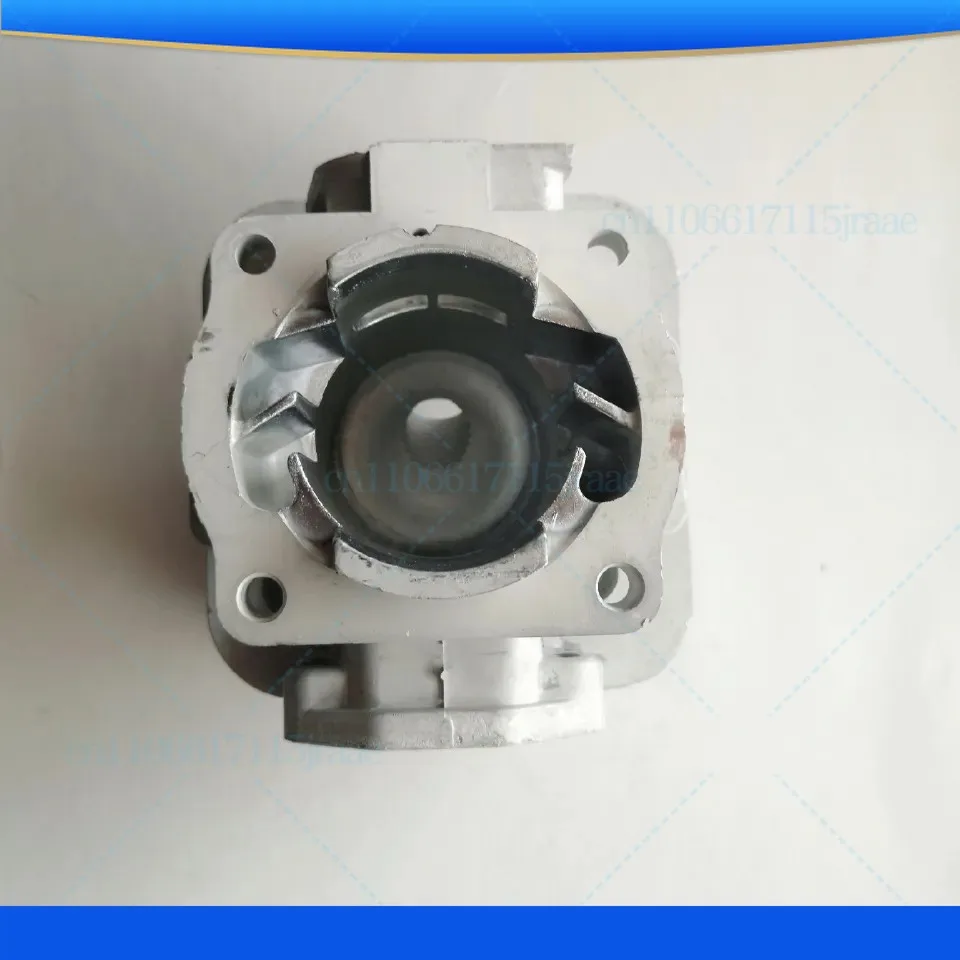 1E40F-5B CYLINDER KIT 40MM 40F-5 40-5 2 STROKE BRUSH CUTTER TRIMMER AUGER ZYLINDER PISTON RING BEARING GASKET ROLLER ASSEMBLY