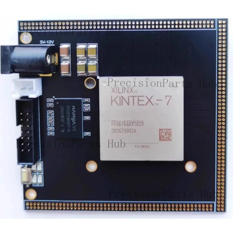 

XC7K325T Core Xilinx Fpga Kintex7 Development Board K7 Super Artix-7 XC7A200T