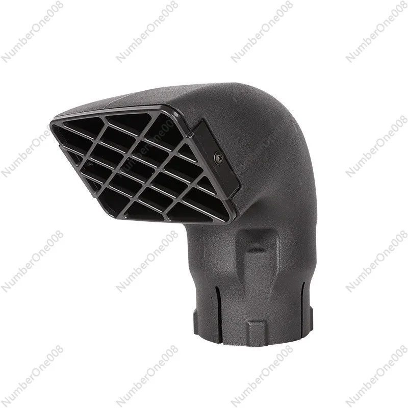 

Applicable From 2010 Toyota 4Runner Wader, Toyota Wading Throat, Car Breathing Apparatus, Car Modification