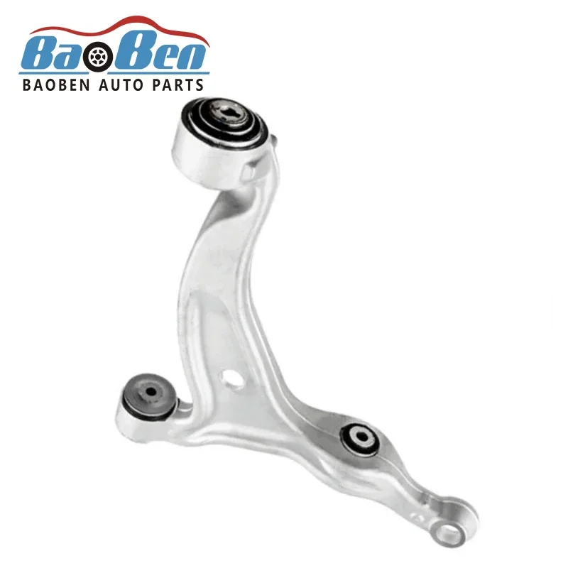 Baoben For benz M-grade W167 X167 GLE GLS lower control arm L/R  A1673300800 front control arm A1673300700