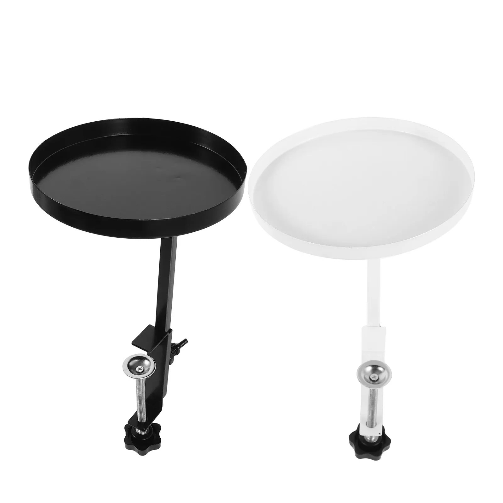 

Modern 3 Tier Plant Stand for Windowsill Compact Flower Rack for Herbs Succulents Easy Assembly Metal Construction