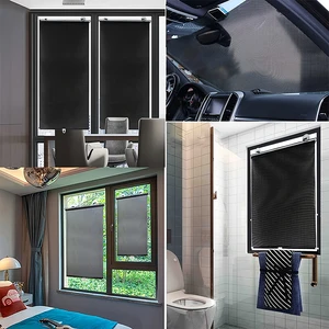 家のための8つの最高の販売ウィンドウシェード-3