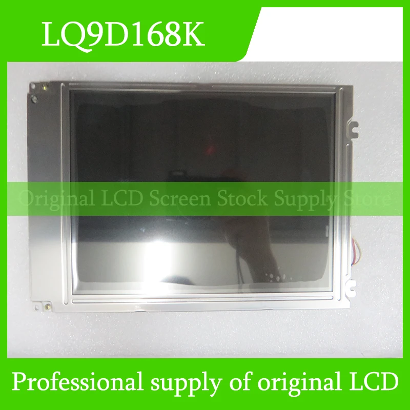 LQ9D168K 8.4 inch Brand New LCD Fully Tested Fast Shipping