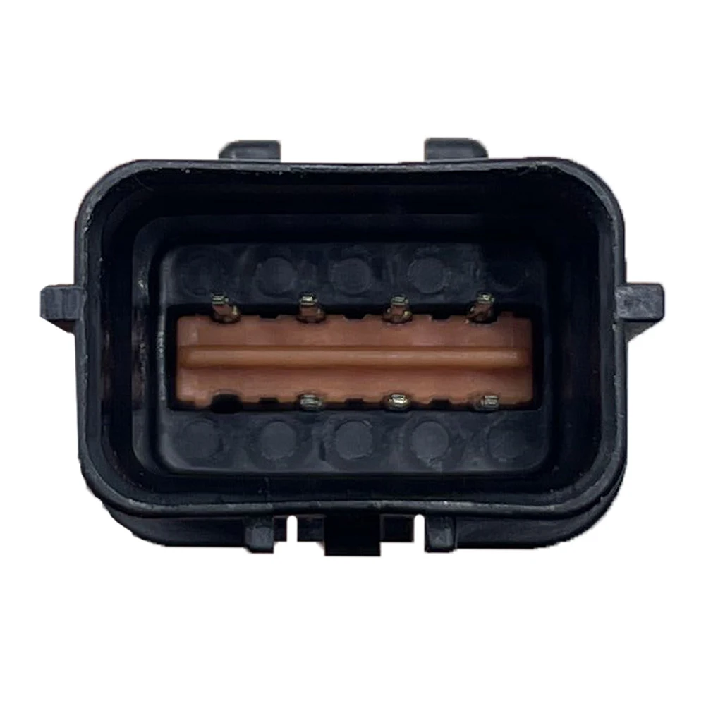 Easily Installed Rearview Backup Camera Compatible with For Hyundai For Tucson ('16 '18) For Reliable Functionality