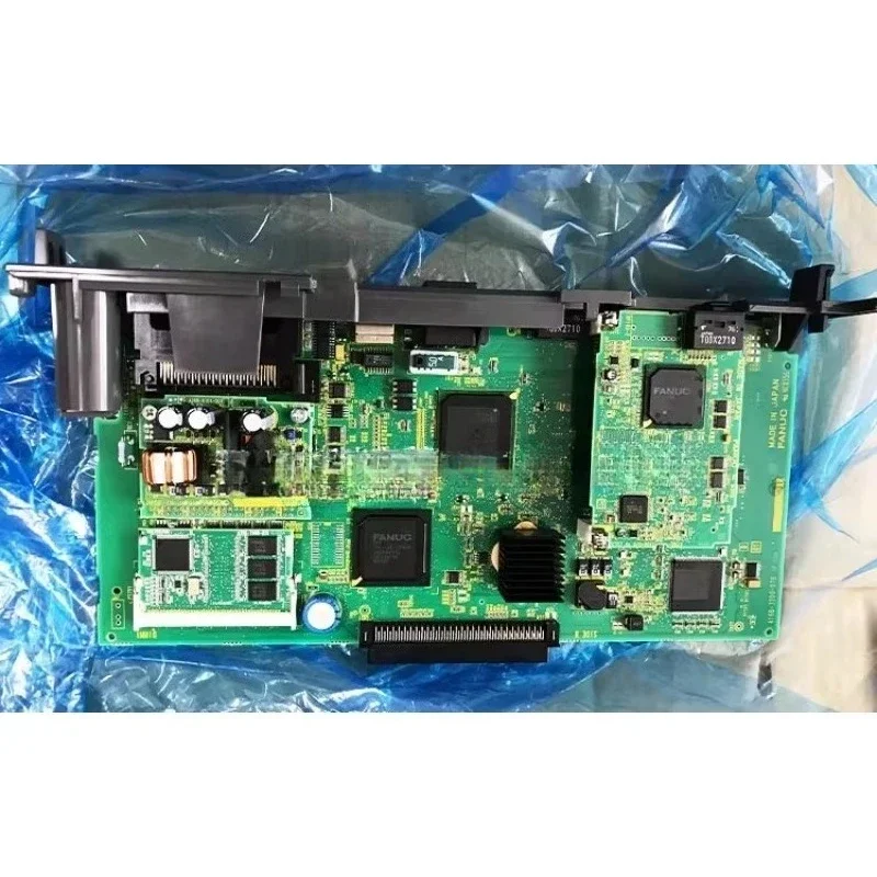 

Parts for A16B-3200-0767 oi-md numerical control system main board