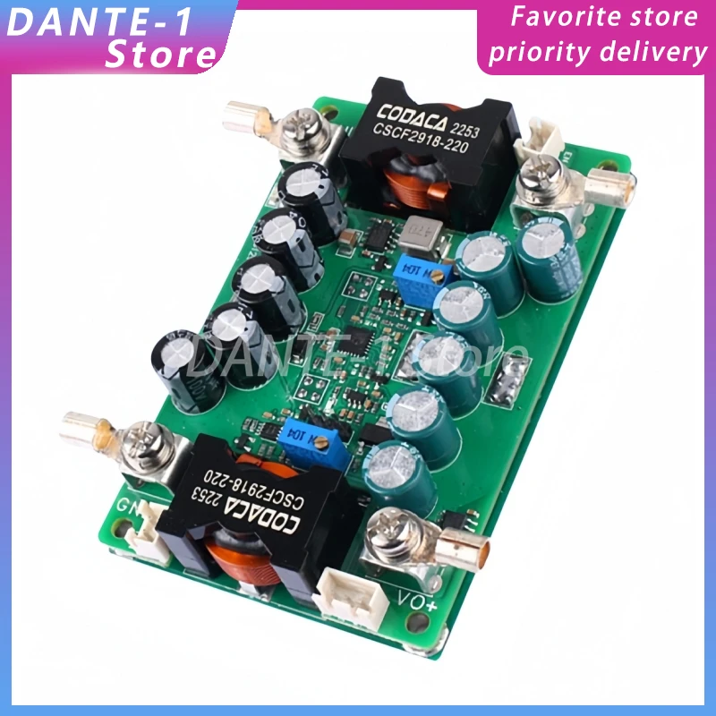 

2800WDC to DC boost power module constant voltage constant current adjustable 24V72V90V boost to 140V