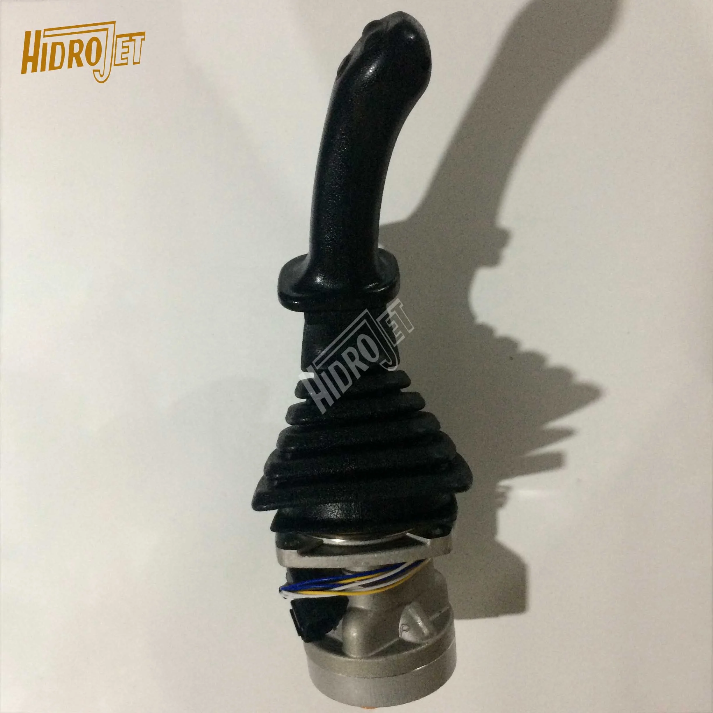 Hochwertiger Griff Joystick links für R220-9 Bagger