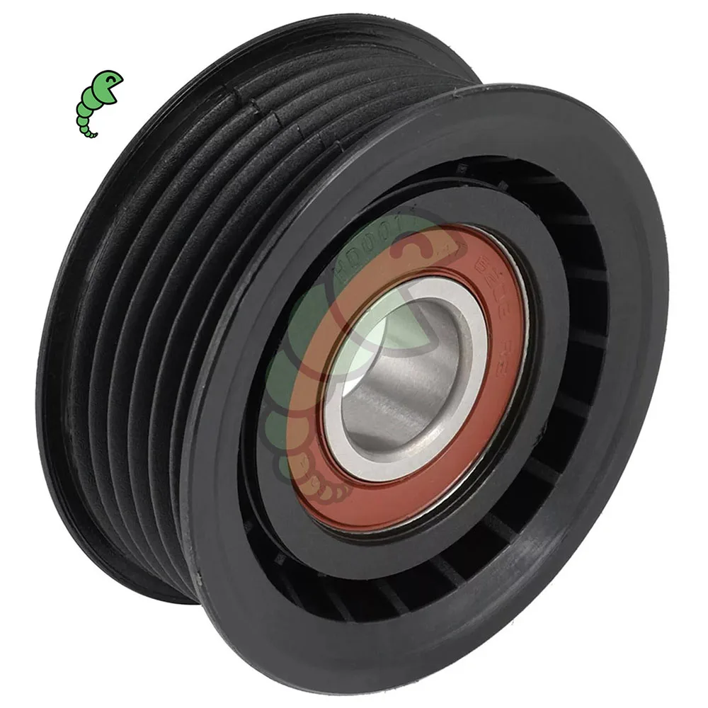 A0002020919 0002020919 HIGH Quality Automotive Parts Belt Tensioner Pulley for M-ercedes B-enz A2722021019 A0002020019