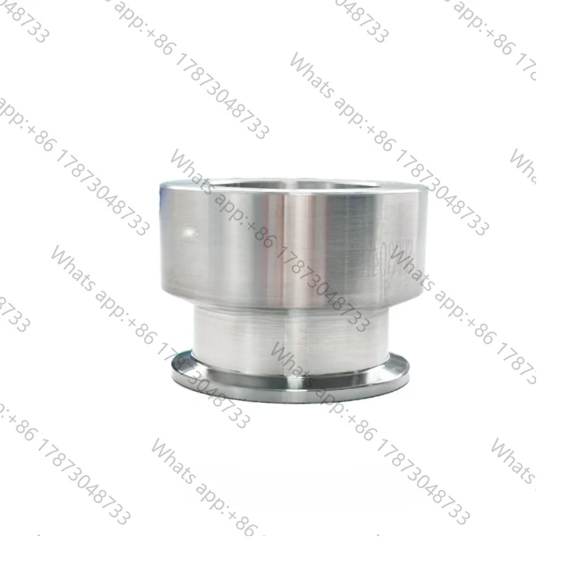40 Ultra-high vacuum observation window window 304 stainless steel flanged borosilicate glass sight glass KF25KF50