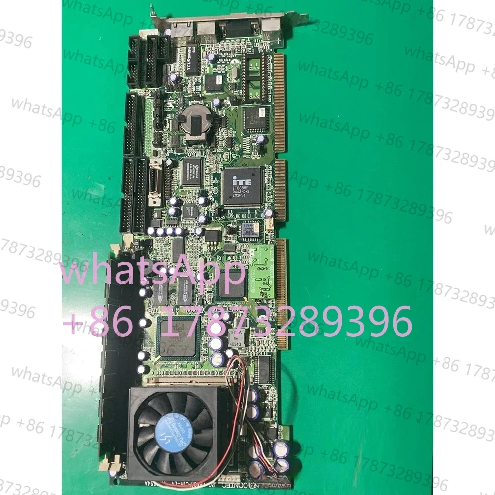 PC-686C Industrial … - image