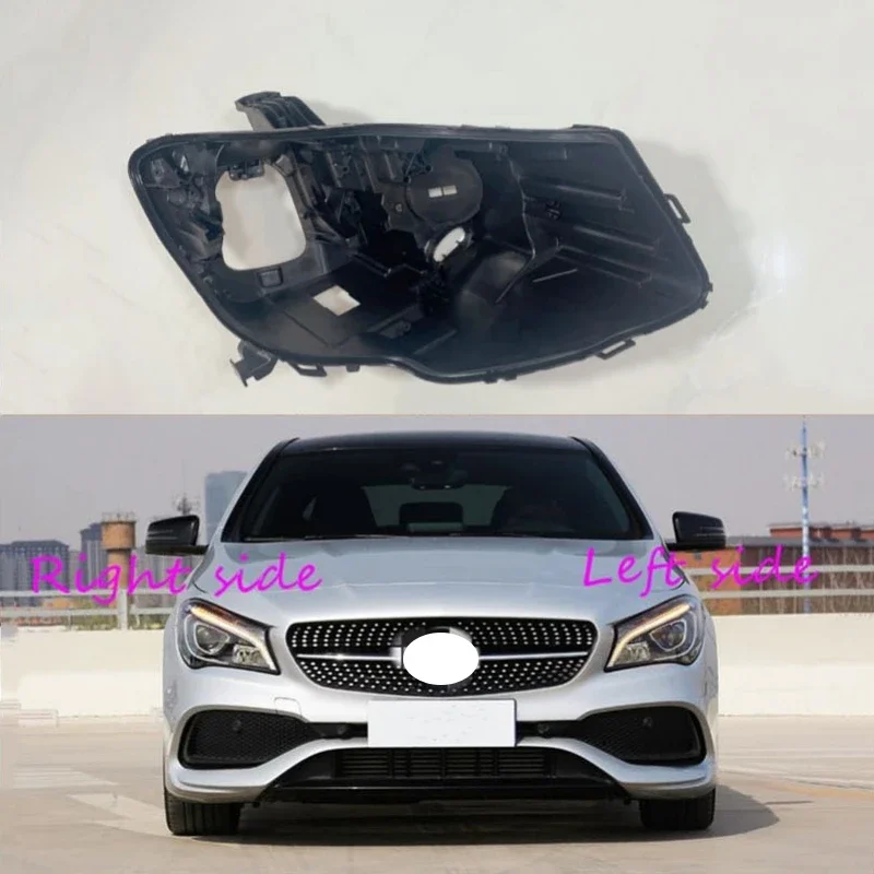 

Передняя фара для Mercedes-Benz CLA W117 2017 2018 2019