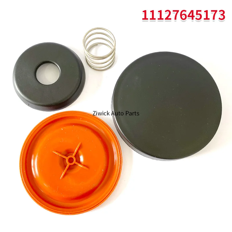 11127645173 For BMW B58 3 4 5 7 Series X3 X4 F20 F21 F22 F23 F30 F31 F34 F32 F33 F36 Membrane Valve Cover Diaphragm Repair Kit