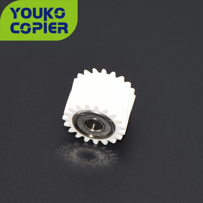 10pcs AB012120 Fuser Drive Gear for RICOH MP C2003 C2503 C3003 C3503 C4503 C5503 C6003 MPC2003 MPC2503 MPC3003 MPC3503 MPC4503