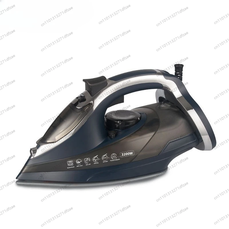 

Electric Iron Multifunctional Anti-drip Automatic Power-off Steam Iron