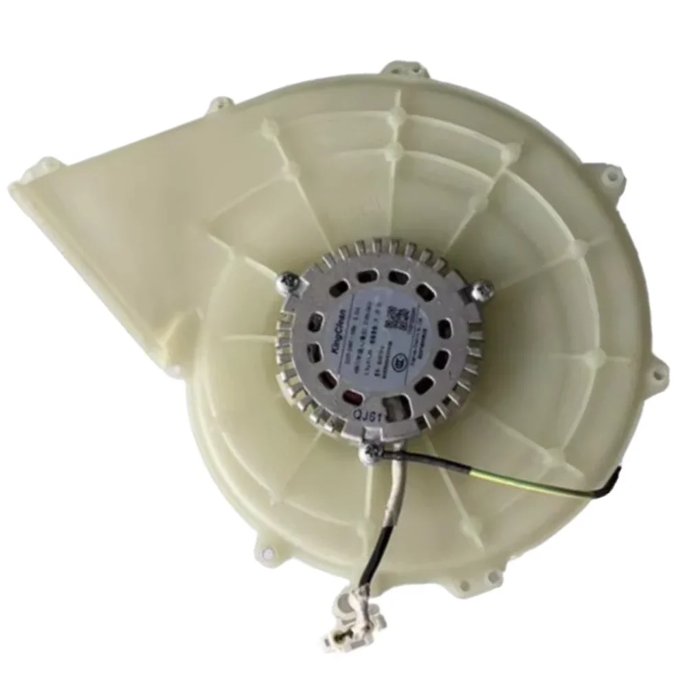 for Midea Washing Machine XG2072F-B Drying Motor 17438100000492