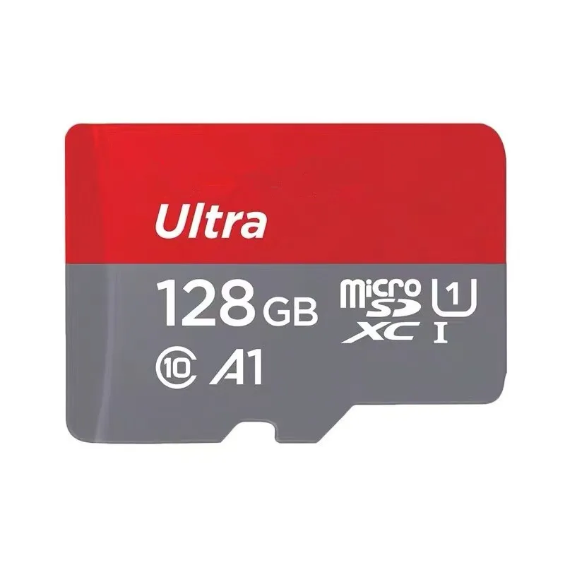 Sandisk Ultra Micro tf sd 128GB 32GB 64GB 256GB Micro tf SD Card SD/TF Flash Card Memory Card 32 64 128 gb miniSD for Phone
