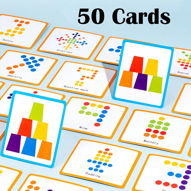 การจัดหมวดหมู่สีและเกมถ้วยซ้อนกันของเล่นโยนเหรียญไม้ของเล่นเพื่อการเรียนรู้สีการประสานงานระหว่างมือและดวงตาการออกกำลังกาย