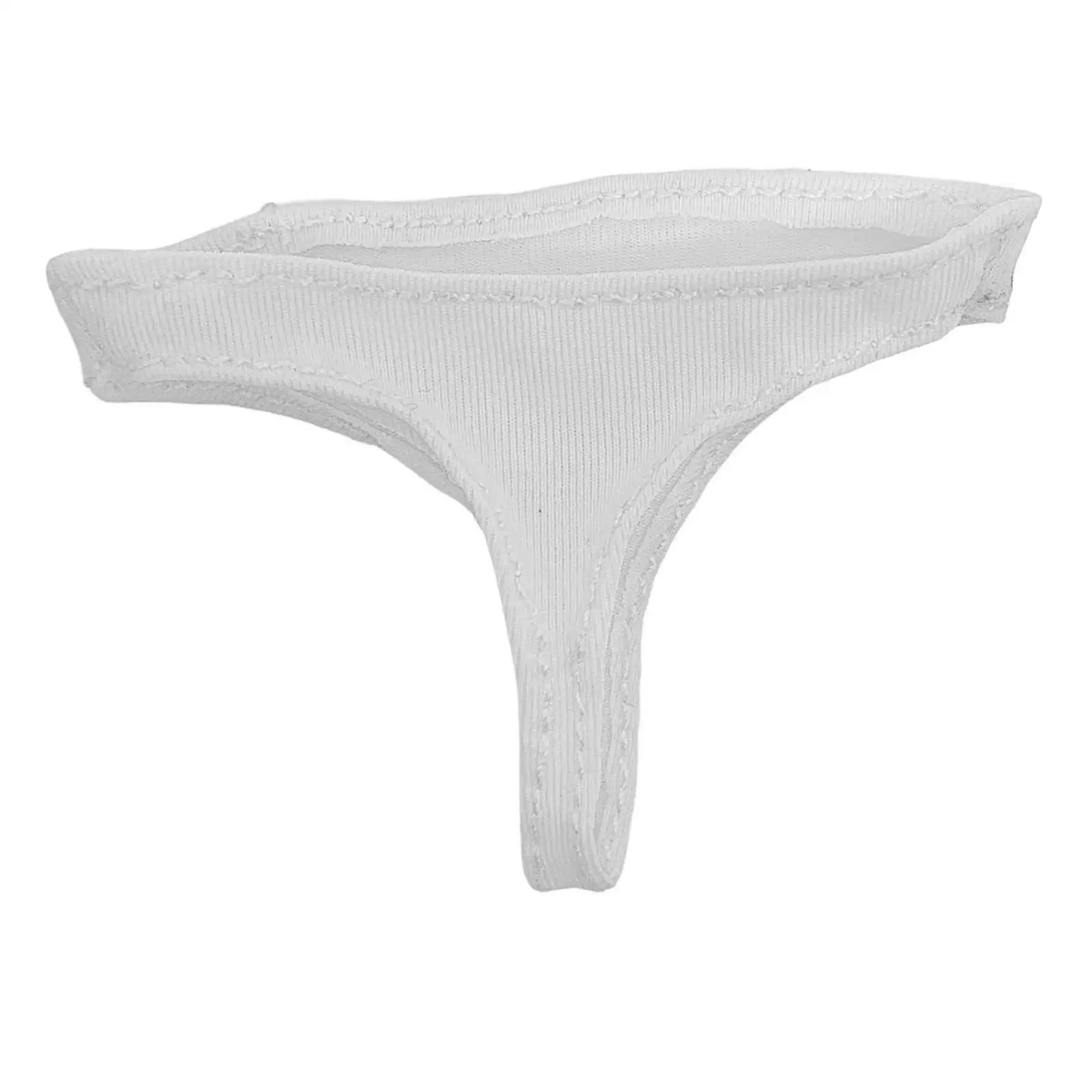 1:6 Scale Women Panty Handmade Lingerie Meticulously Stitched Underwear for