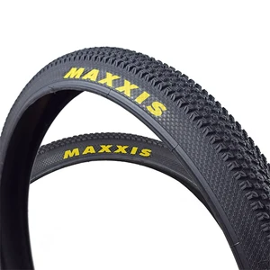 2 pçs maxxis 26 pneu de bicicleta 26*2.1 27.5*1.75 27.5*1.95 60tpi mtb mountain bike pneu 26*1.95 27.5*2.1 29*2.1 ritmo fio de aço pneu 6 principais vendas bike pneu aro 26 - №1