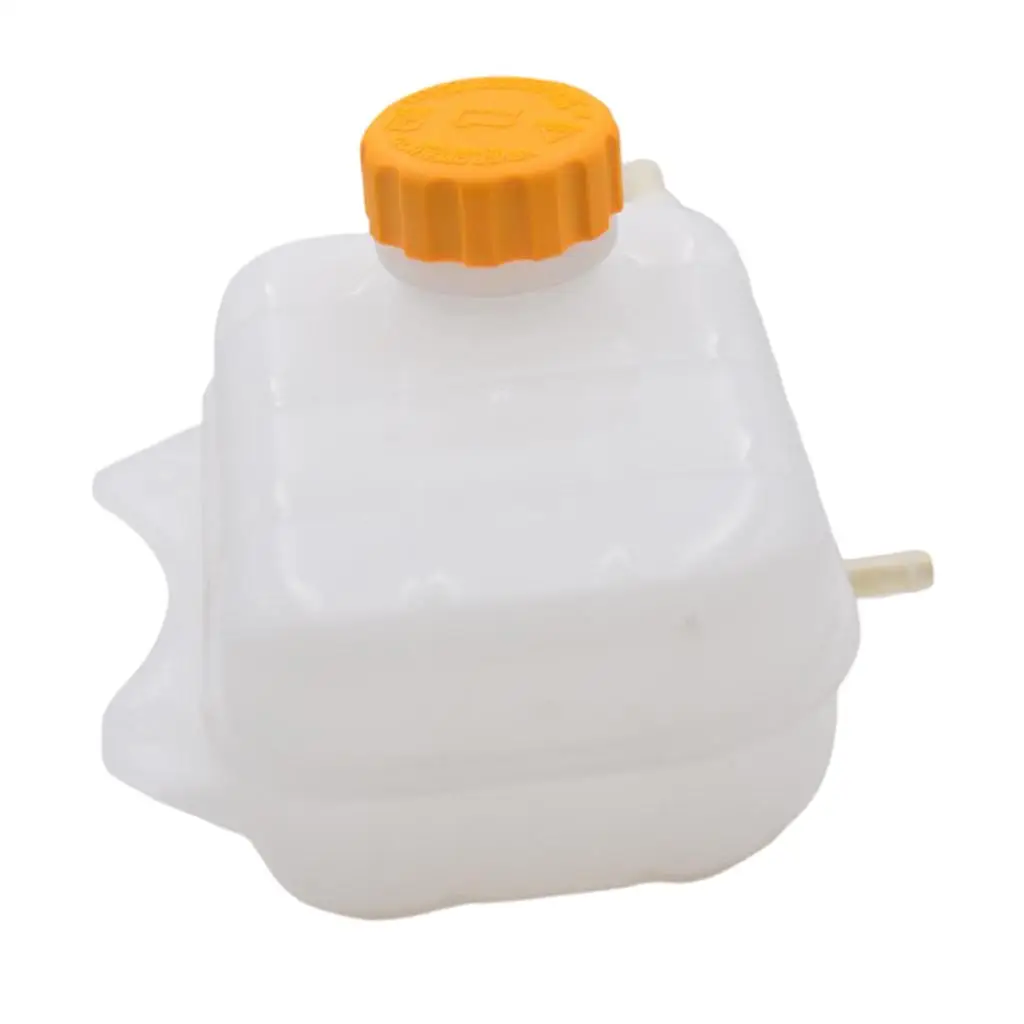 Durable Coolant Reservoir Tank Fluid Overflow Recovery Bottle for Suzuki Forenza Reno 2.0L Chevrolet Optra 2004-2010