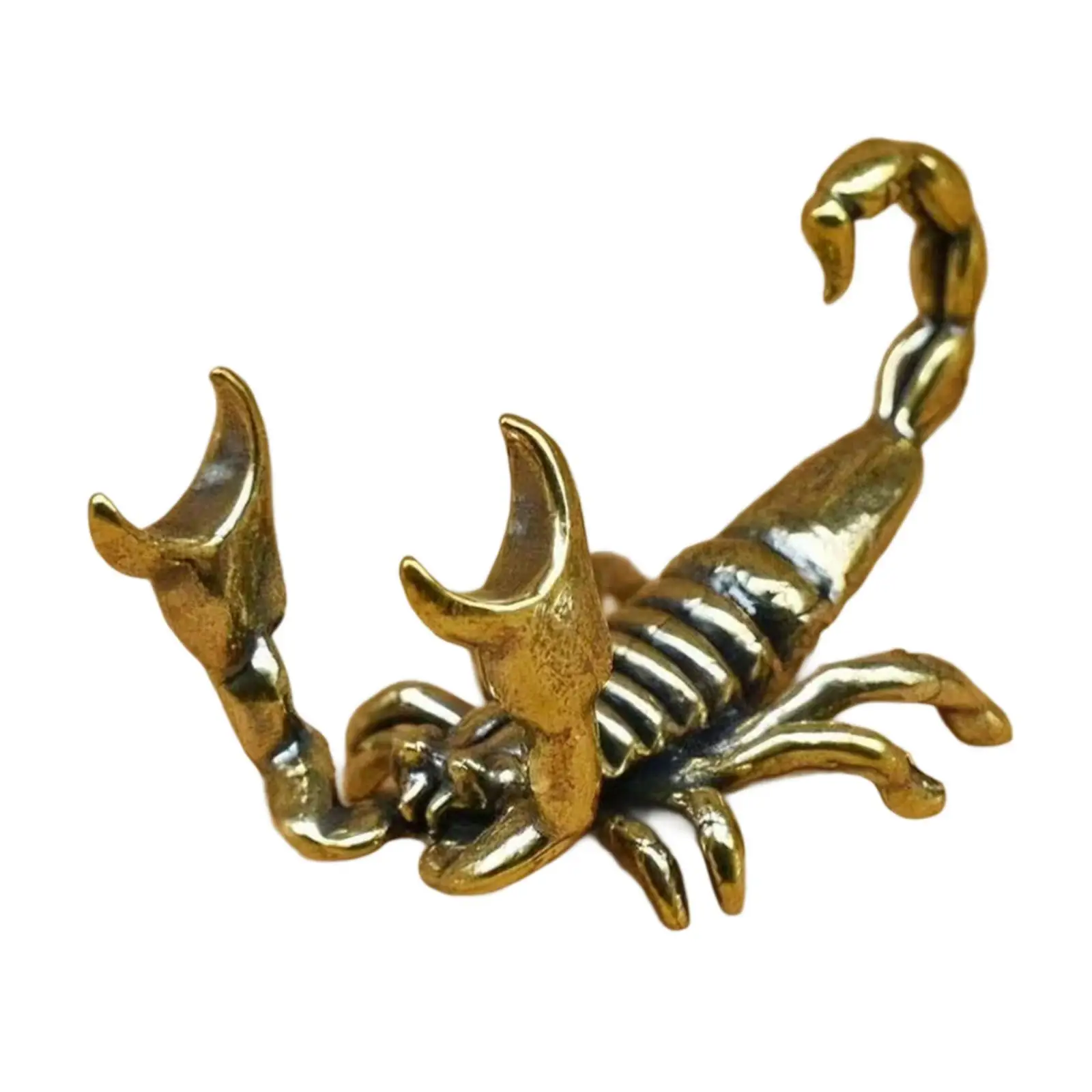 Fountain Pen Rack Feng Shui Office Supplies Artwork Home Decoration Desktop Accessories Forward Curved Tail Pencil Showholder