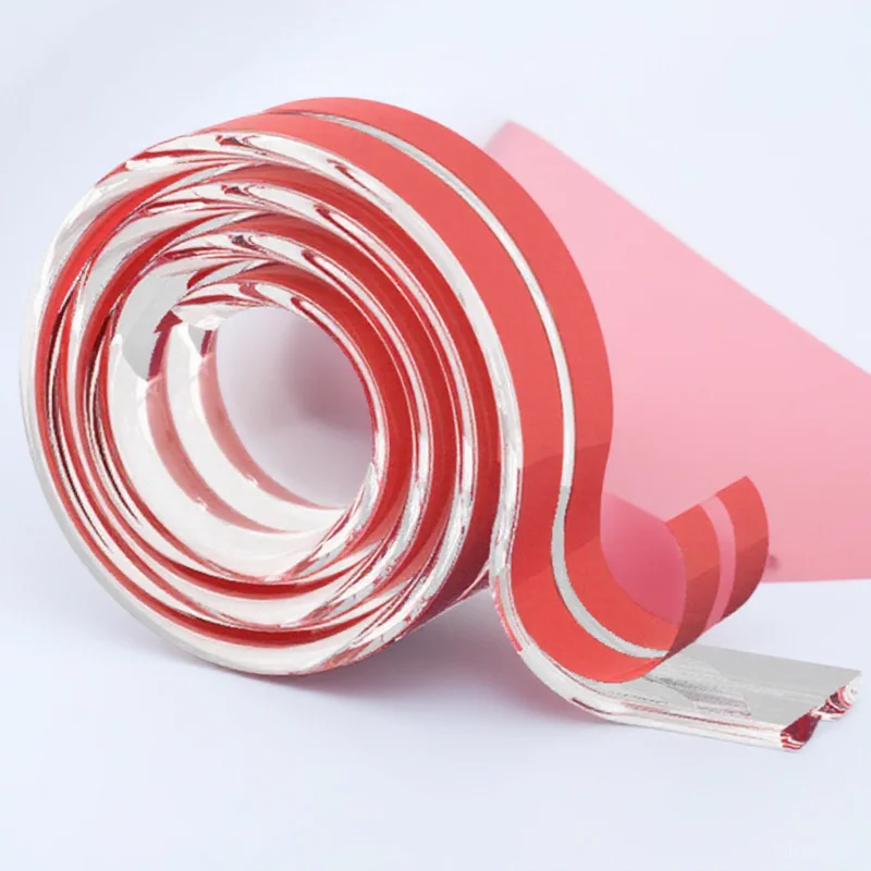 

Clear Table Edges Protector Baby Corner Guard Child Safety Furniture Bumper Strip Wall Edges Guard Anti Collision