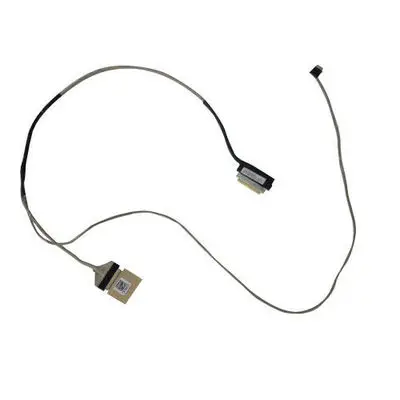 

New LCD Flex Cable For Dell Inspiron 5545 5547 15-5545 15-5547 Laptop Cable P/N DC02001X000 0FG0DX