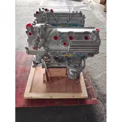 Engine assembly for  Land Cruiser Prado 6 Cylinder 3.0L