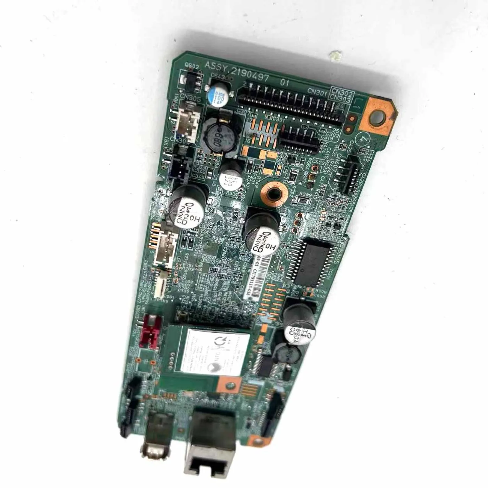 

ASSY.2190497 Mother Board Motherboard CG27 MAIN Fits For Epson Printer Parts