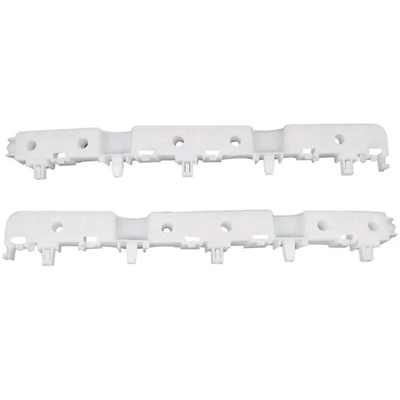 B05C-Front Bumper Retainer Bracket 622253LM0A 622243LM0A For Nissan NV200 2013-2021 Accessories