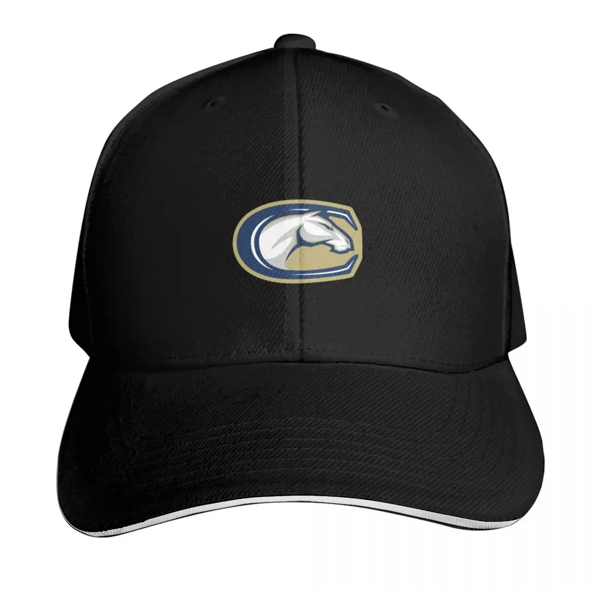Aggies-Davis Baseball Cap Icon Dropshipping Golf Cap sun hat Hats For Women Men's
