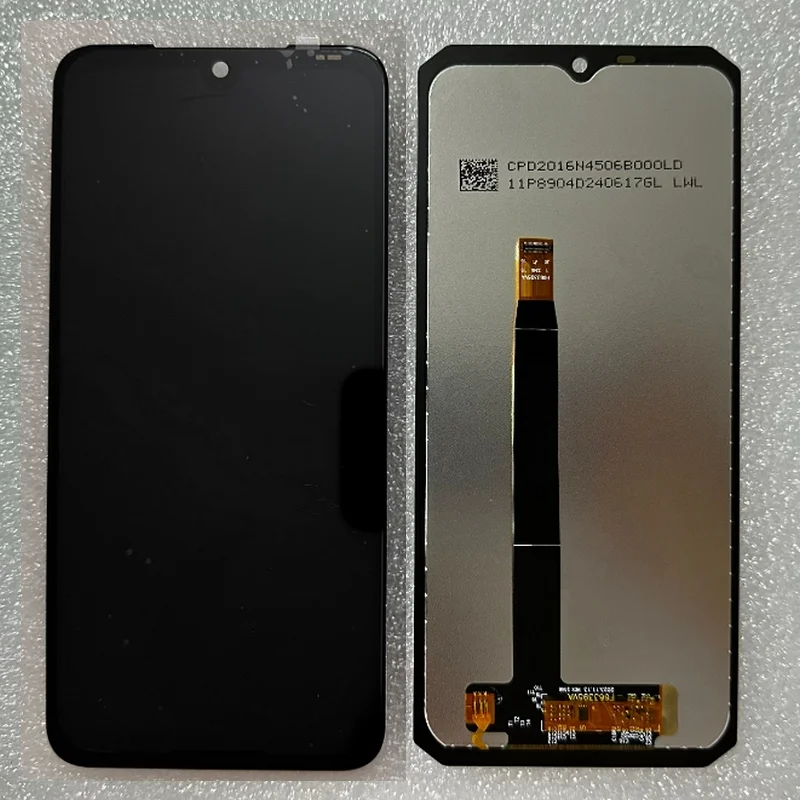 Original LCD for HOTWAV W11 Touch Screen Display 6.6