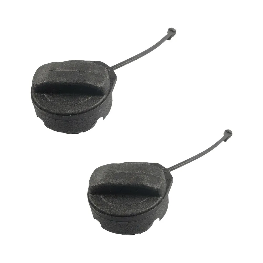 Replacement Fuel Lid Fuel Tank Cap For Daily Driving Safety Resilient Plastic Material Easy Installation Daily Use Durability