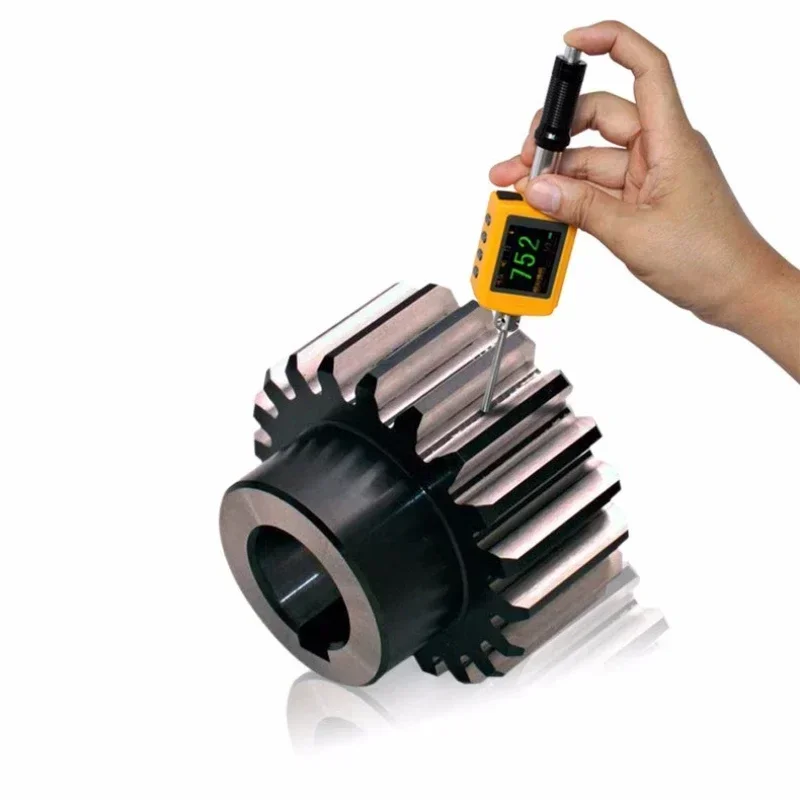 Portable Metal Hardness Tester Hot Sales Pen Type for Quick Measurement