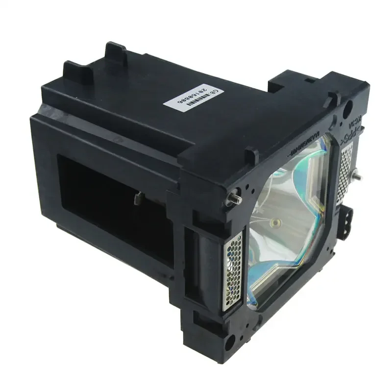 High Quality POA-LMP124 Replacement Projector lamp with Housing for SANYO PLC-XP200L,XP2000/EIKI LC-X85 with 90days warranty