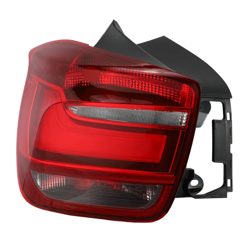 63217241541 LED Tail Light Rear Brake Light Assembly Warning Lamp For-BMW F20 F21 114I 118I 125I M135i 2011-2015