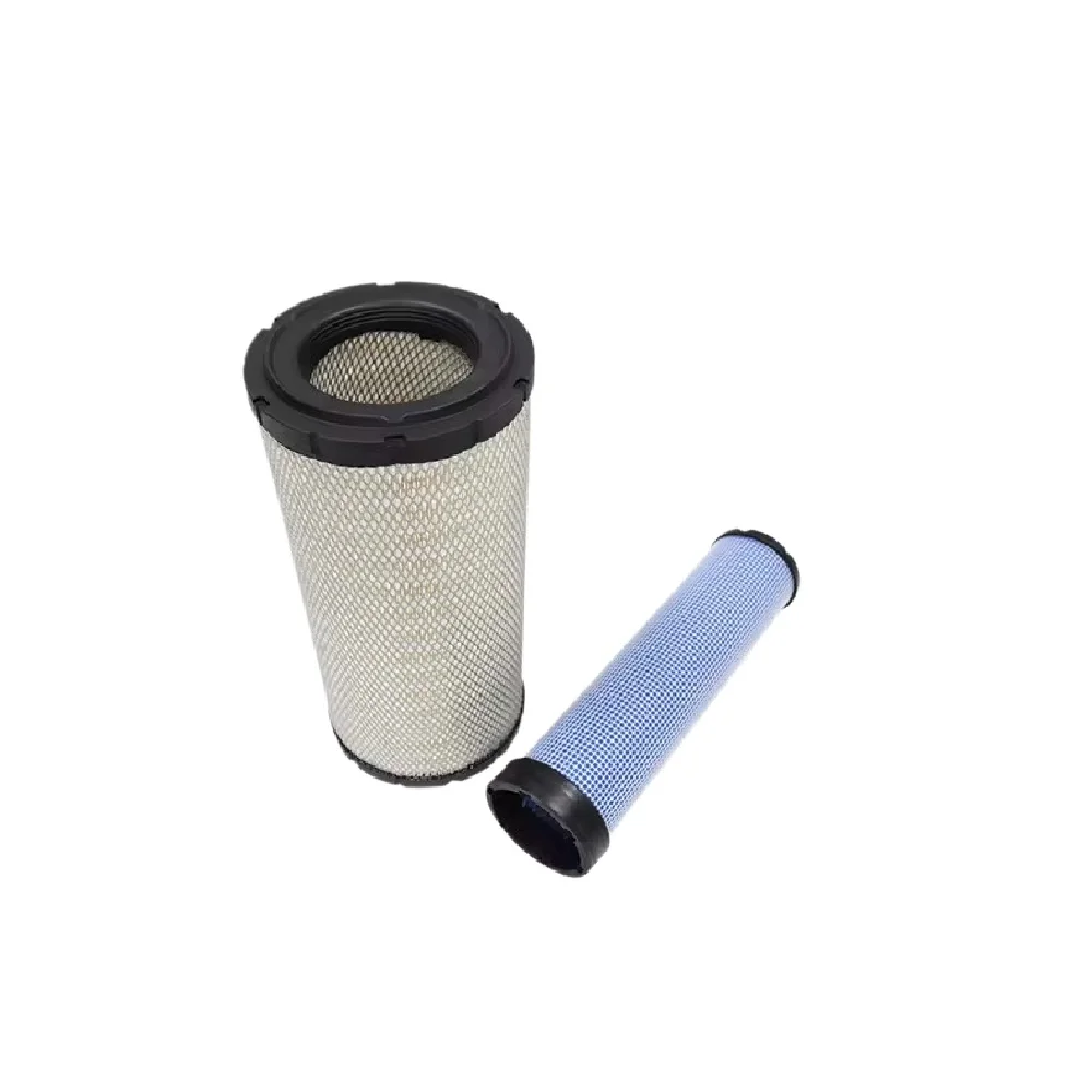 

Air Filter Excavator 172660-13840 6737-81-7401 206-5234 2653207395 263A237011 3FE0212540 17852051200 KLH10550