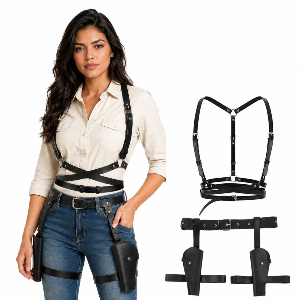 conjunto-de-arnes-de-couro-pu-vintage-para-mulheres-acessorio-de-fantasia-de-cowboy-ocidental-retro-para-festa-de-halloween