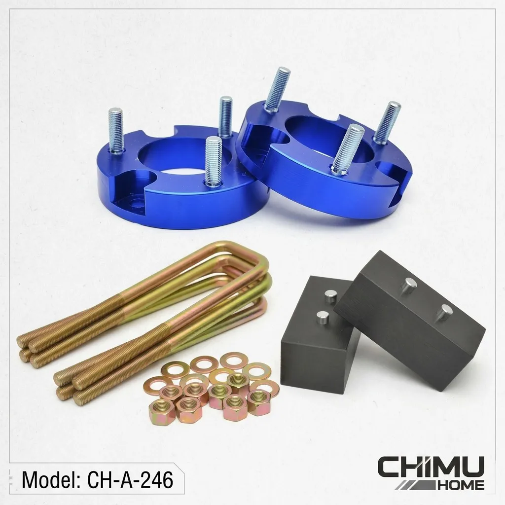 【CHIMU HOME】 2.5