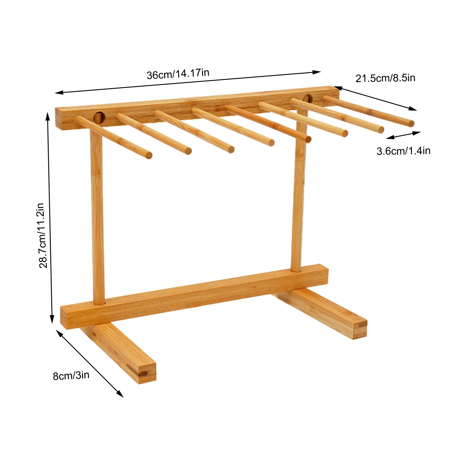 Collapsible Pasta Drying Rack Spaghetti Noodle Dryer for Homemade Noodle