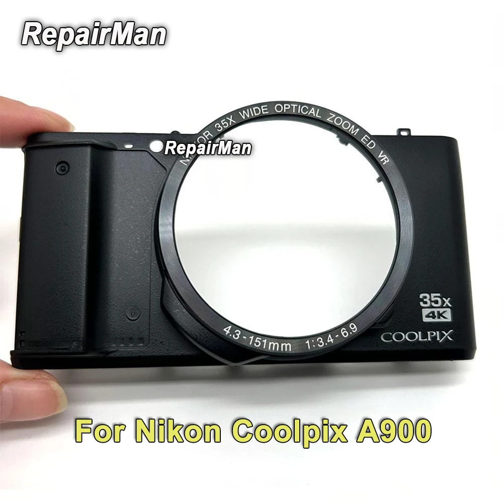 Nikon coolpix a900 case-AliExpress