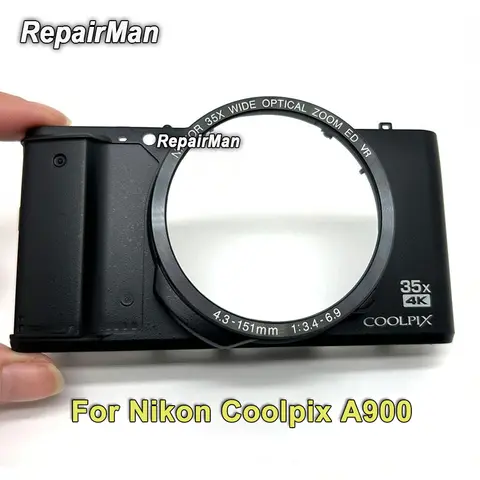 Nikon coolpix a900 case-AliExpress