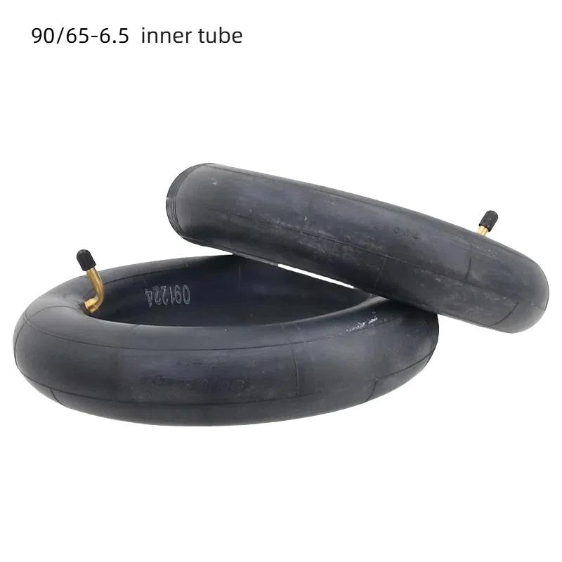 For Kugoo M4 Quick 3 Zero 10X Speedual Electric Scooter  90/65-6.5 inner tube Upgrade Tyre Parts
